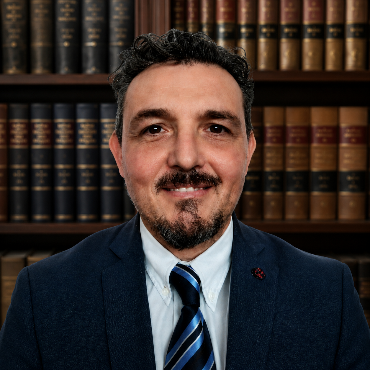 Dr. Nelson Denis Saralegui